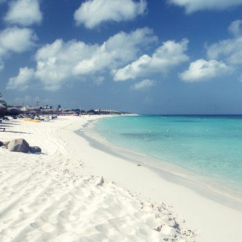 Aruba - Direct Oceanfront 3 bedroom condo Aruba - Direct Oceanfront 3 bedroom condo