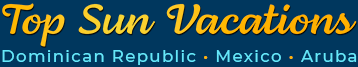 Top Sun Vacations logo